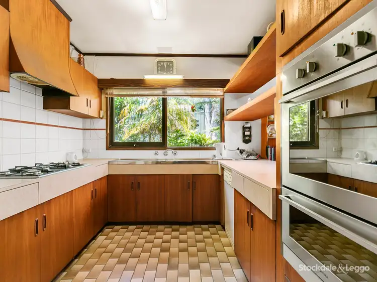 Second view of Homely house listing, 52 Macdonald Street, Leongatha VIC 3953