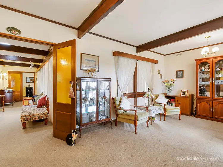 Fifth view of Homely house listing, 52 Macdonald Street, Leongatha VIC 3953