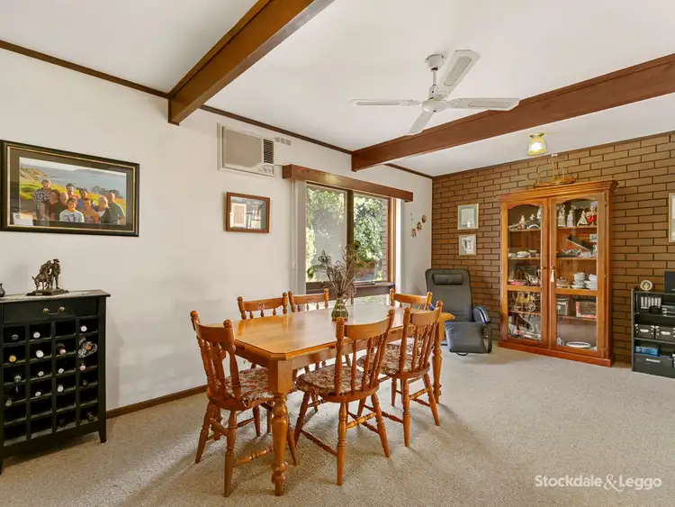 Sixth view of Homely house listing, 52 Macdonald Street, Leongatha VIC 3953