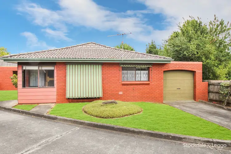 6/106-108 Mccartin Street, Leongatha VIC 3953