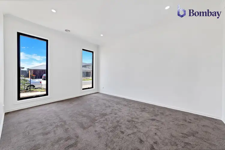 Sixth view of Homely house listing, 22 Bunting Crescent, Kalkallo VIC 3064