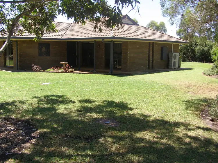Third view of Homely rural property listing, 2090 Wilson Road, Koyuga VIC 3622