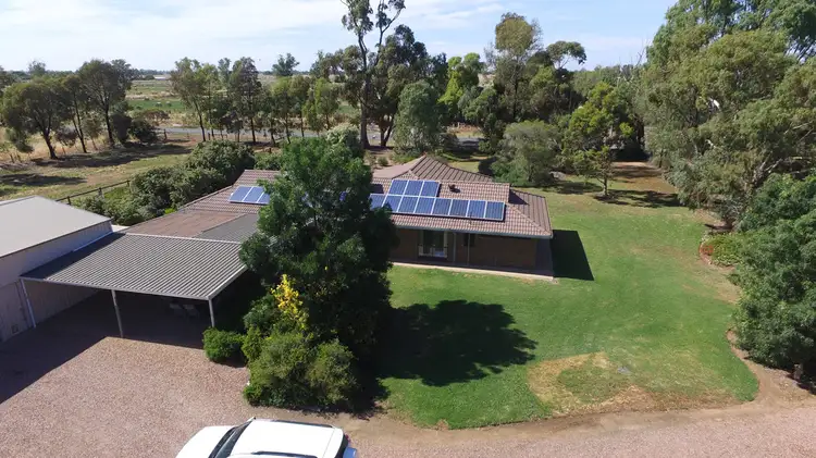 Fifth view of Homely rural property listing, 2090 Wilson Road, Koyuga VIC 3622