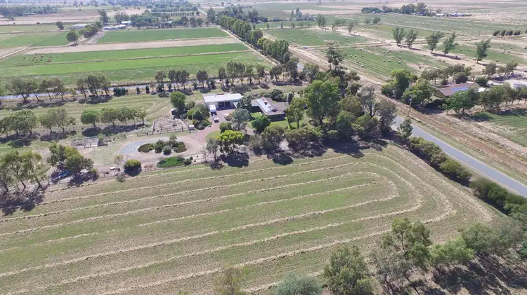 Seventh view of Homely rural property listing, 2090 Wilson Road, Koyuga VIC 3622