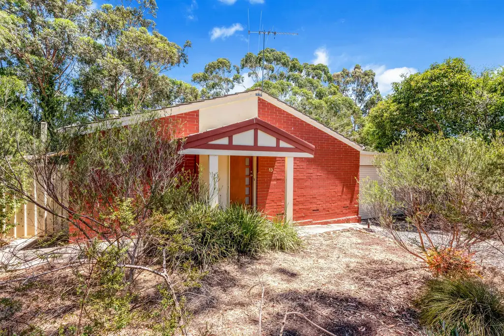 Main view of Homely house listing, 13 Redcraze Street, Aberfoyle Park SA 5159