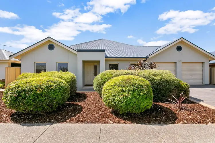 Main view of Homely house listing, 21 Basin Street, Aldinga Beach SA 5173
