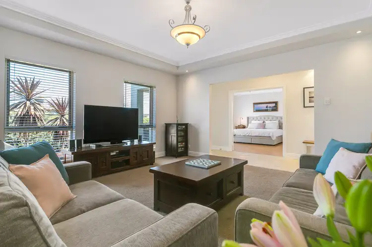 Second view of Homely house listing, 21 Basin Street, Aldinga Beach SA 5173