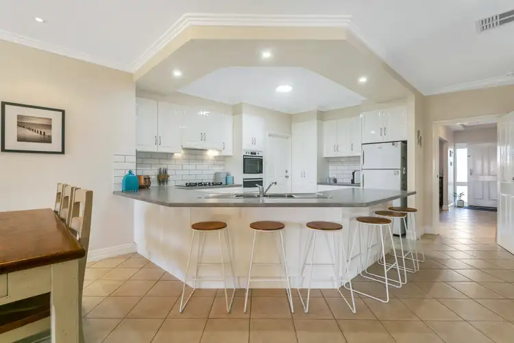 Third view of Homely house listing, 21 Basin Street, Aldinga Beach SA 5173