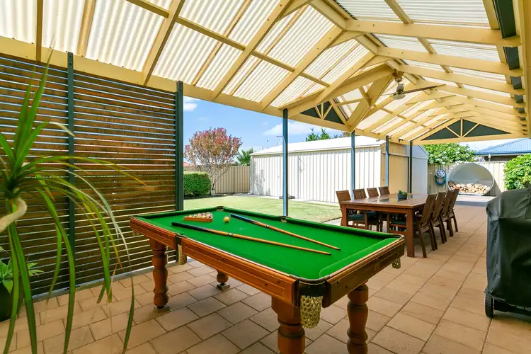 Fourth view of Homely house listing, 21 Basin Street, Aldinga Beach SA 5173