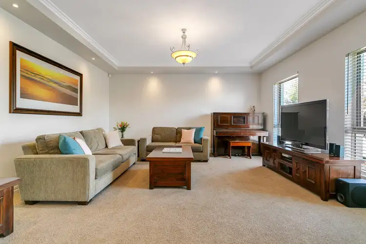Fifth view of Homely house listing, 21 Basin Street, Aldinga Beach SA 5173