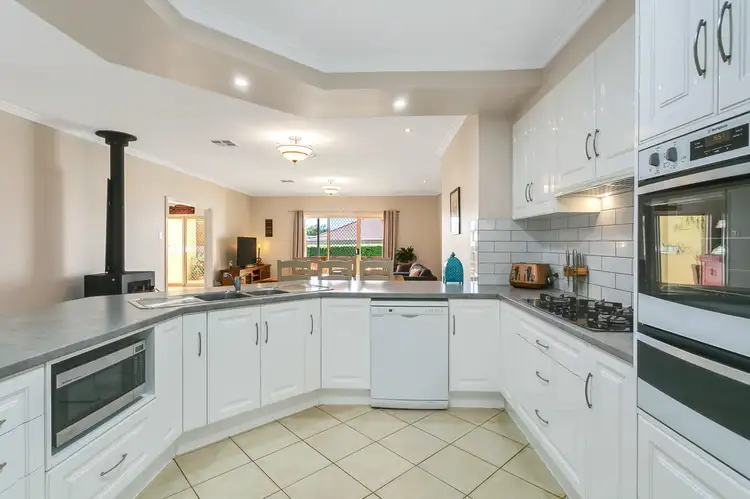 Sixth view of Homely house listing, 21 Basin Street, Aldinga Beach SA 5173