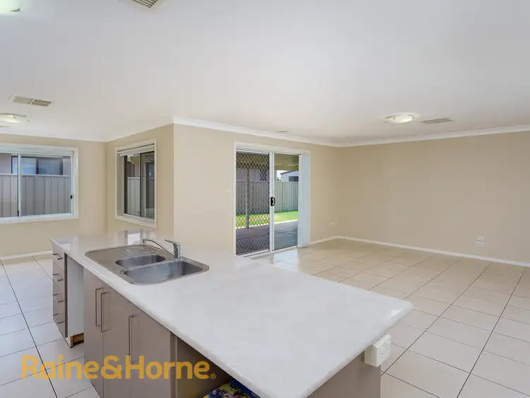 Fourth view of Homely house listing, 6 Carinya Street, Glenfield Park NSW 2650