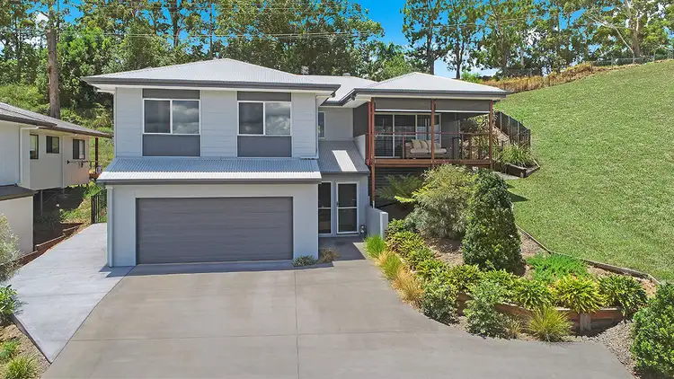 94 Plantation Rise Drive, Woombye QLD 4559