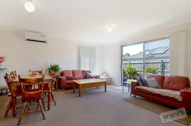 Third view of Homely unit listing, 7/34 Sir Thomas Drive, Pakenham VIC 3810