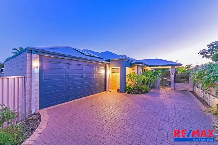21A Marriott  Street, Cannington WA 6107