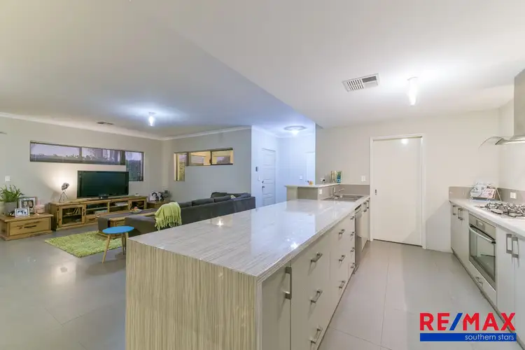 Second view of Homely house listing, 21A Marriott  Street, Cannington WA 6107