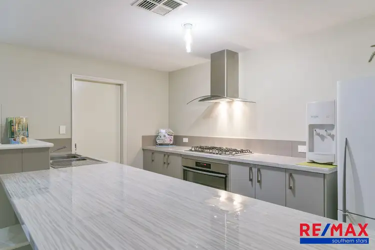 Third view of Homely house listing, 21A Marriott  Street, Cannington WA 6107