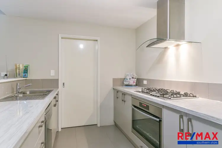 Fourth view of Homely house listing, 21A Marriott  Street, Cannington WA 6107