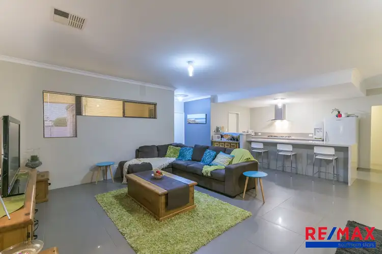 Fifth view of Homely house listing, 21A Marriott  Street, Cannington WA 6107