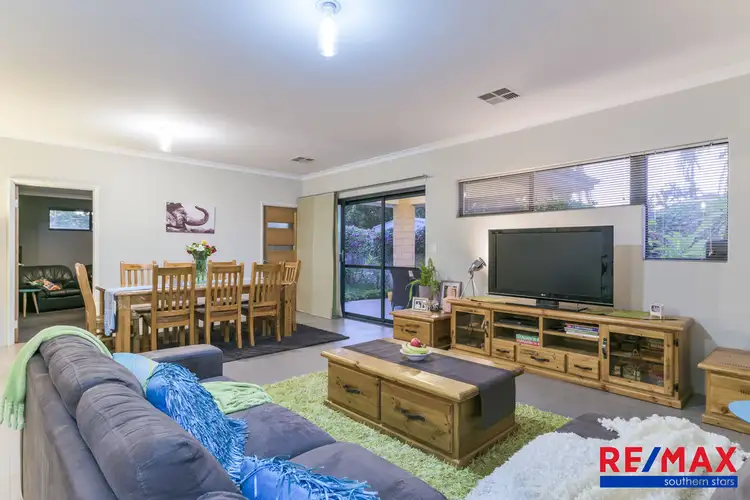 Sixth view of Homely house listing, 21A Marriott  Street, Cannington WA 6107