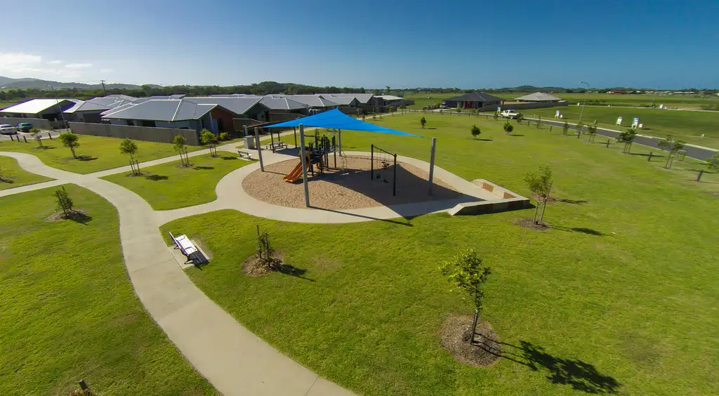 Main view of Homely land listing, 35 Primavera Boulevard, Beaconsfield QLD 4740