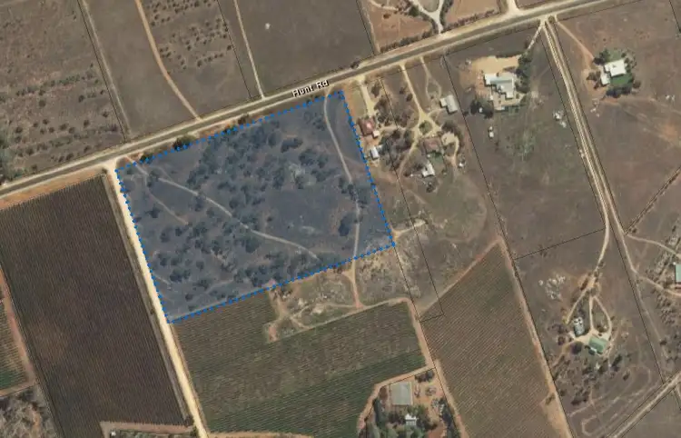 742 Hunt Road, Loveday SA 5345