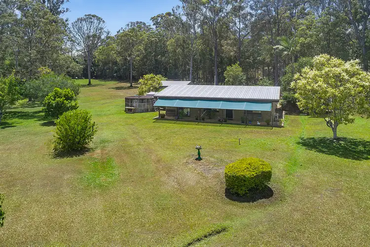 Fifth view of Homely house listing, 135 Pomona Kin Kin Road, Pinbarren QLD 4568