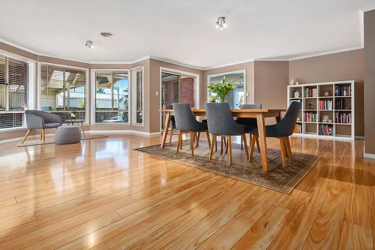 Sixth view of Homely house listing, 27 Carey Crescent, Bacchus Marsh VIC 3340