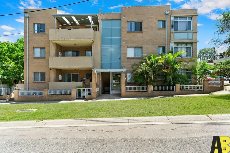 Main view of Homely unit listing, 12/14-16 DALLEY STREET, Harris Park NSW 2150