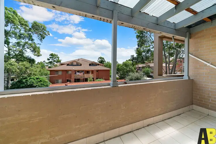 Third view of Homely unit listing, 12/14-16 DALLEY STREET, Harris Park NSW 2150