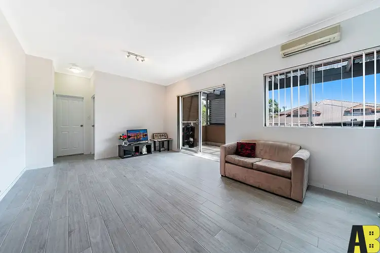 Fourth view of Homely unit listing, 12/14-16 DALLEY STREET, Harris Park NSW 2150