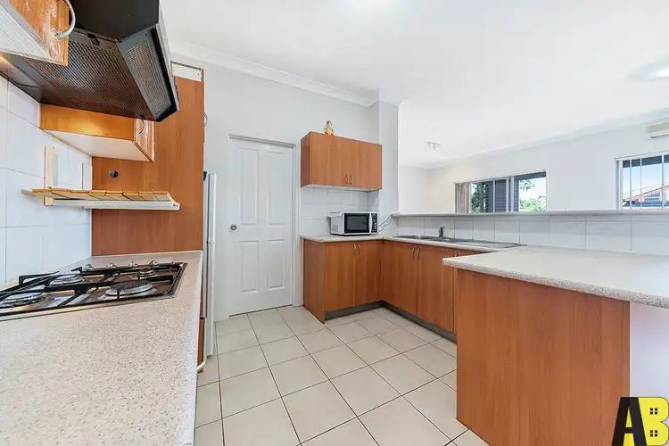 Fifth view of Homely unit listing, 12/14-16 DALLEY STREET, Harris Park NSW 2150