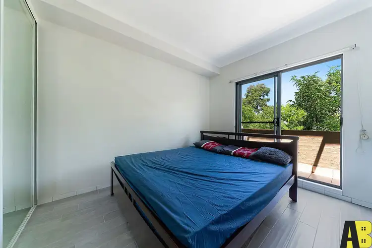 Sixth view of Homely unit listing, 12/14-16 DALLEY STREET, Harris Park NSW 2150