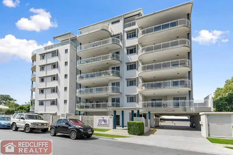 Main view of Homely apartment listing, 16/13 Louis Street, Redcliffe QLD 4020