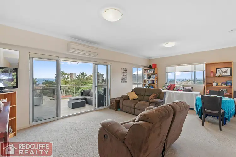 Third view of Homely apartment listing, 16/13 Louis Street, Redcliffe QLD 4020