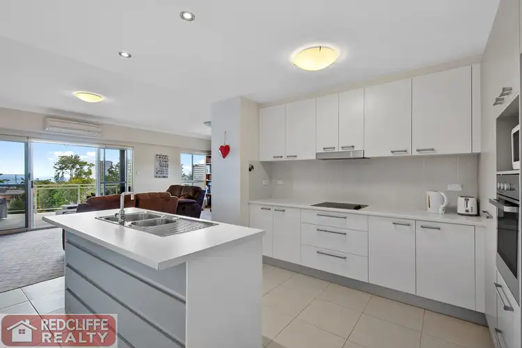 Fourth view of Homely apartment listing, 16/13 Louis Street, Redcliffe QLD 4020