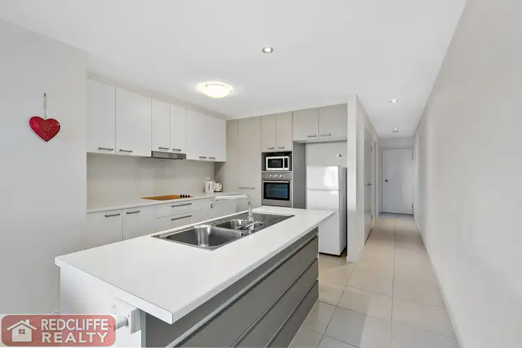 Fifth view of Homely apartment listing, 16/13 Louis Street, Redcliffe QLD 4020
