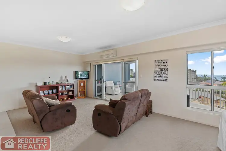 Sixth view of Homely apartment listing, 16/13 Louis Street, Redcliffe QLD 4020