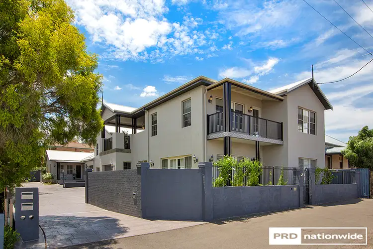 2/54 Griffin Avenue, Tamworth NSW 2340