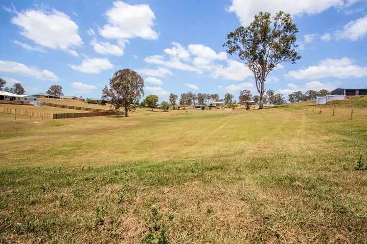 Second view of Homely land listing, Lot 93 Watergum Drive - GREENDALE DOWNS, Pie Creek QLD 4570