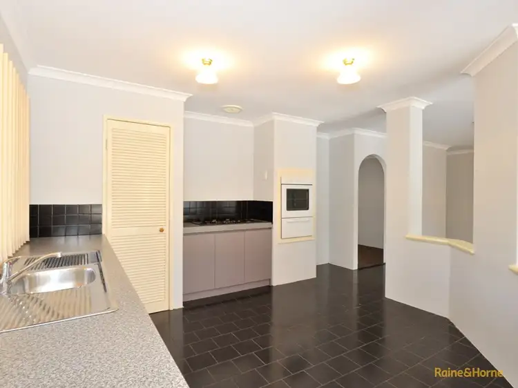 Second view of Homely house listing, 72 Perham Crescent, Leda WA 6170