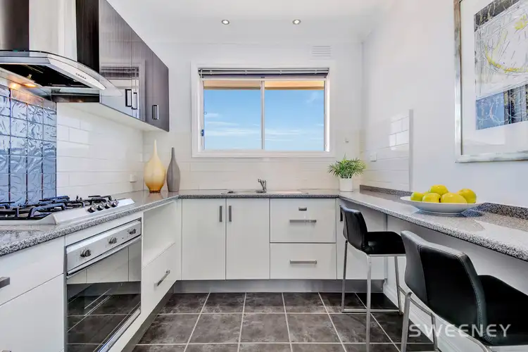 Second view of Homely apartment listing, 5/2 May Street, Altona North VIC 3025