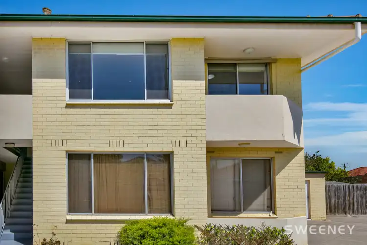Third view of Homely apartment listing, 5/2 May Street, Altona North VIC 3025