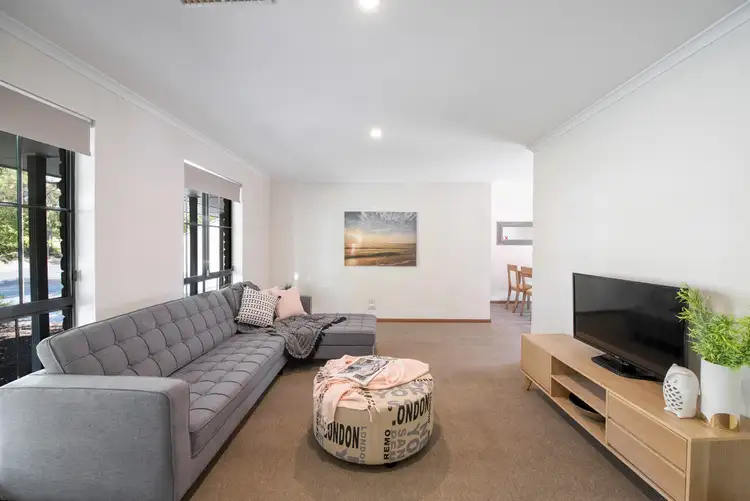 Fifth view of Homely house listing, 23 Whimbrel Cct, Seaford Rise SA 5169