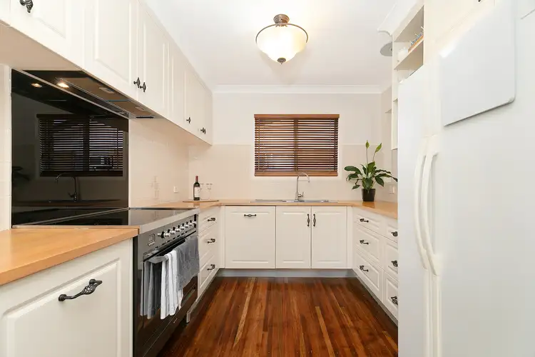 Second view of Homely house listing, 17 Grevillea Street, Everton Hills QLD 4053