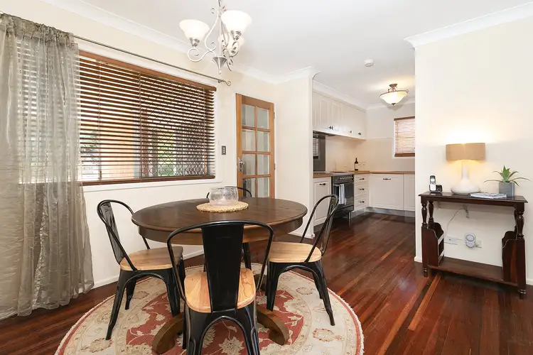 Third view of Homely house listing, 17 Grevillea Street, Everton Hills QLD 4053