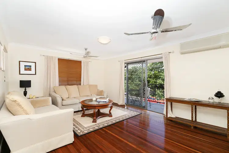 Fourth view of Homely house listing, 17 Grevillea Street, Everton Hills QLD 4053