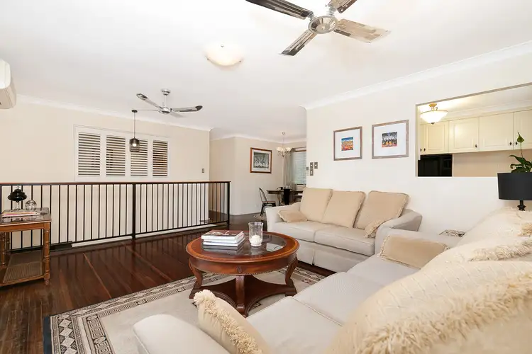 Fifth view of Homely house listing, 17 Grevillea Street, Everton Hills QLD 4053