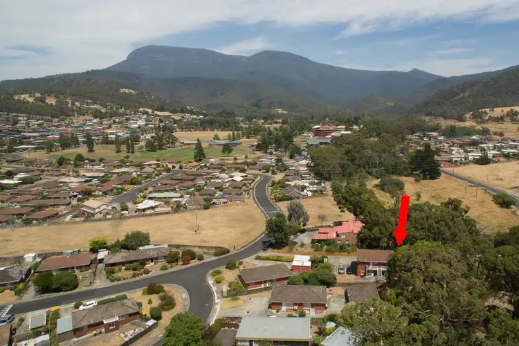 Fifth view of Homely unit listing, 4/48 Wariga Road, Glenorchy TAS 7010