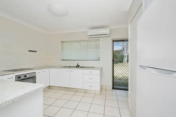 Second view of Homely unit listing, 4/189 Kennedy Dr, Tweed Heads West NSW 2485